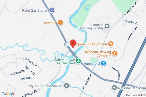 Riverview Physical Therapy-Westbrook