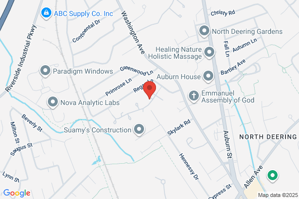 Randy Caron | Red Door Realty