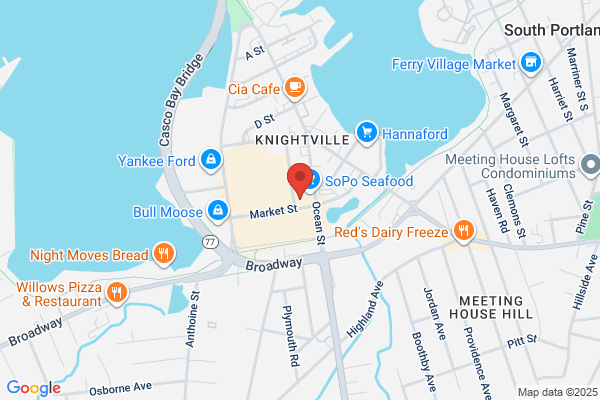 Joseph Furlong - Mortgage Loan Officer