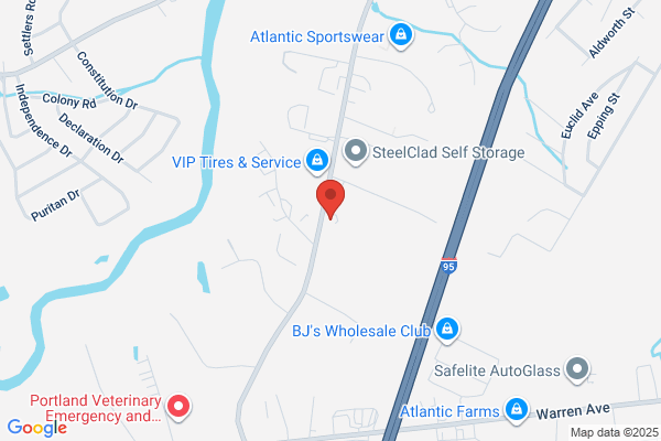 Assemblies of God, Northern New England District Council