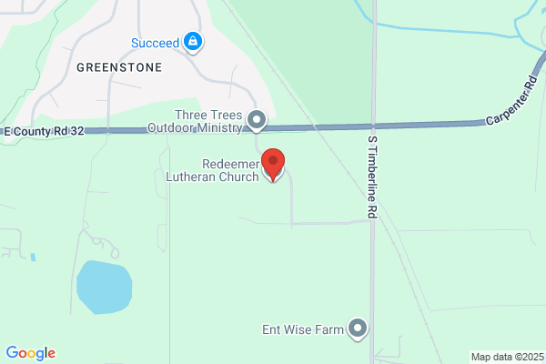 Redeemer Lutheran Church