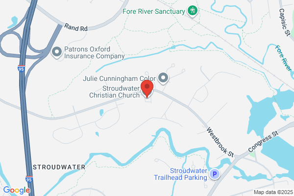 Stroudwater Christian Church