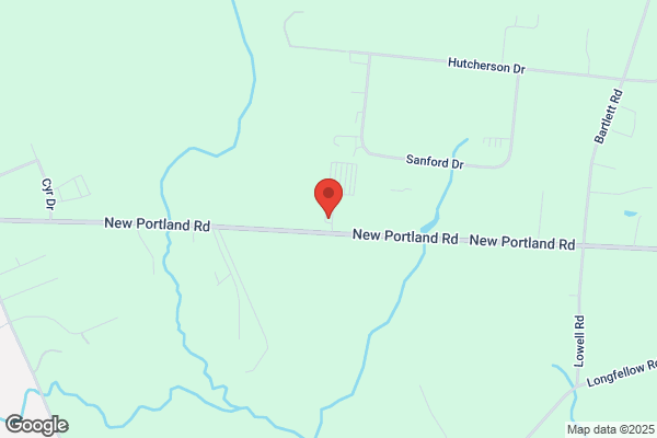 Gorham Self Storage