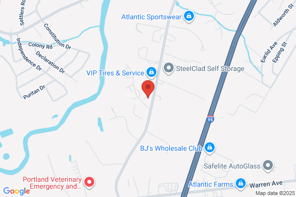 New England Communications, Inc.