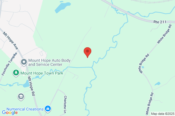 Otisville Camp Grounds