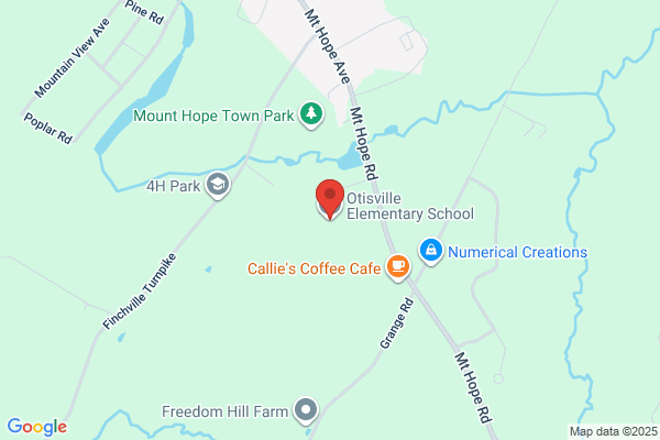 Otisville Elementary School