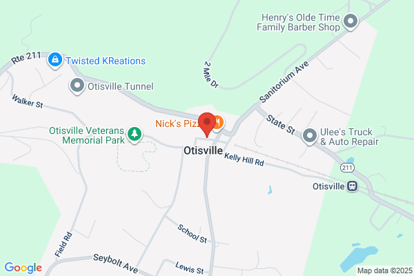 Otisville-True Value Hardware Store