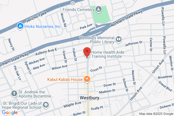 HOME HEALTH AIDE INSTITUT