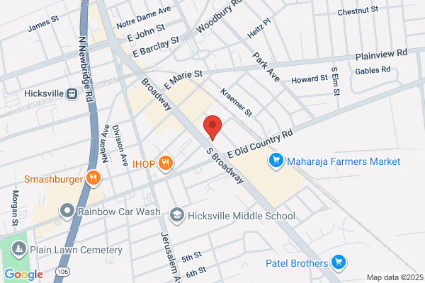 Daguanno Benjamin J CPA Mba PC