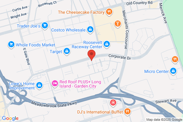 Meadowbrook Distributing Corporation