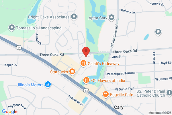 Magic Cooling Corporation