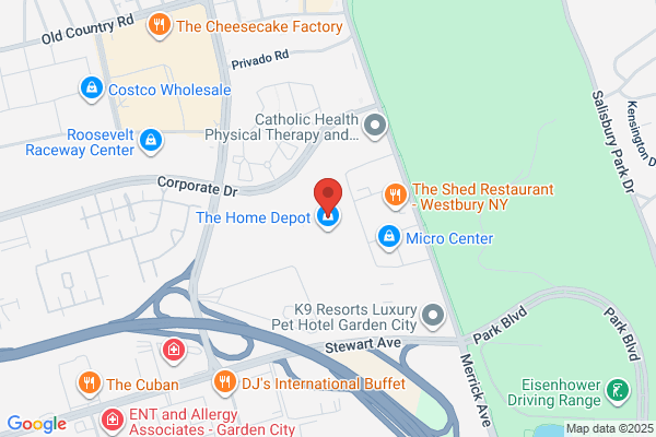 The Home Depot Installation Services