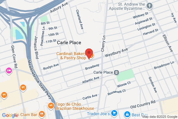 Carle Place Liquors Corporation
