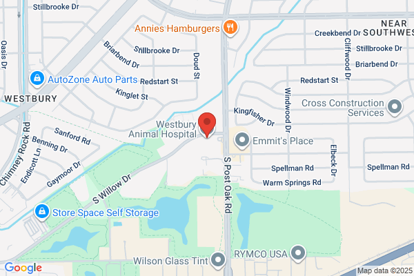 Westbury Animal Hospital