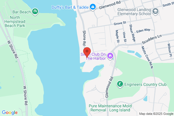 The Residences at Glen Harbor Development Office