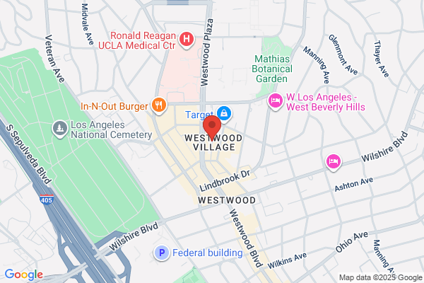 Westwood Village