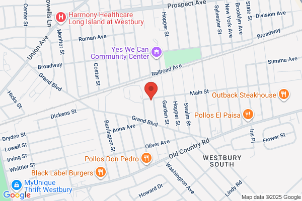 North Point Restoration & Collision