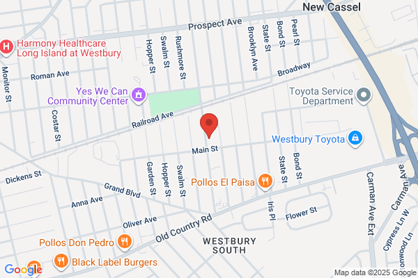 Hicksville Auto Body