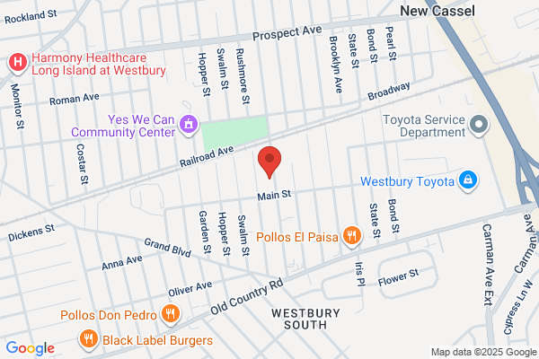 Auto Depot