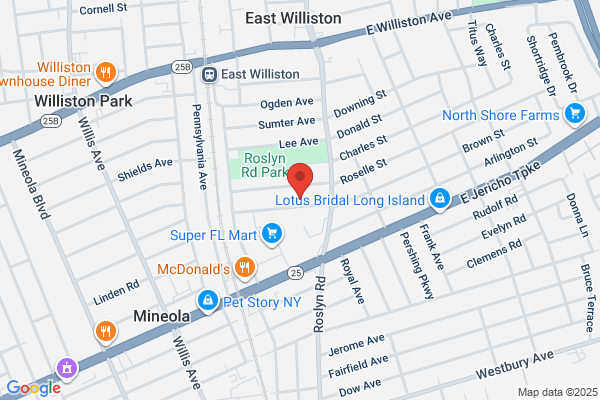 East Coast Auto Body