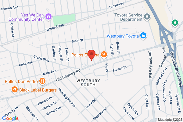 I.A Auto Collision Center