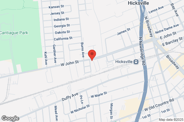 Long Island Auto Collision