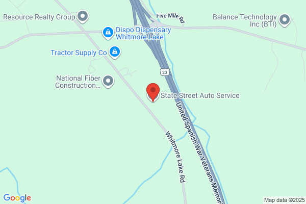 State Street Auto Repair