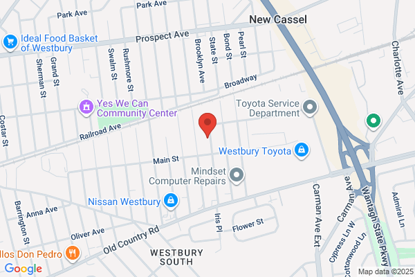 Westbury Auto Collision