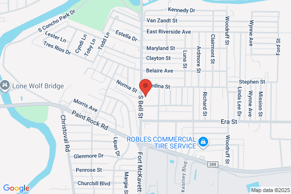 Ernst Foreign Car Service Inc