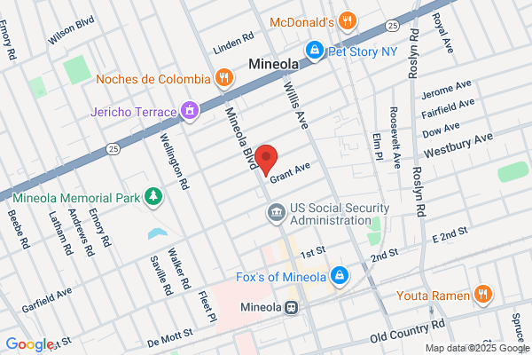 Mineola Auto Service Center