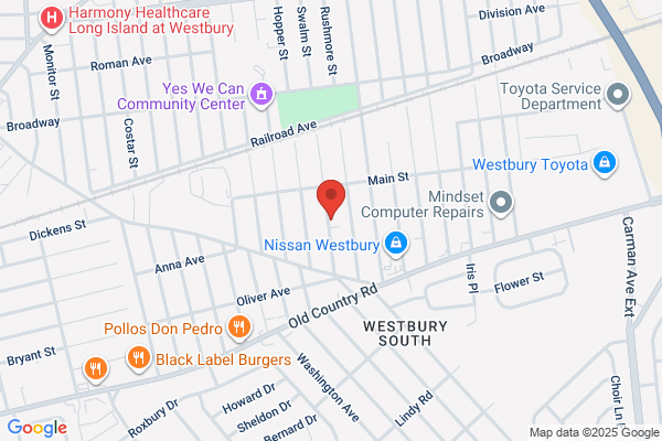 New Cassel Auto Repair