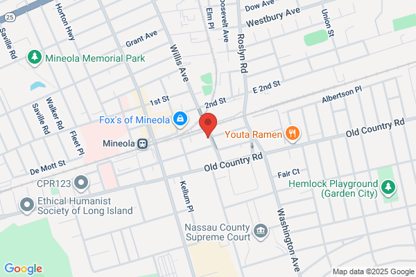 Tilden Car Care Mineola