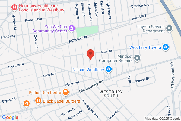 Wheatley Hills Auto Service Inc