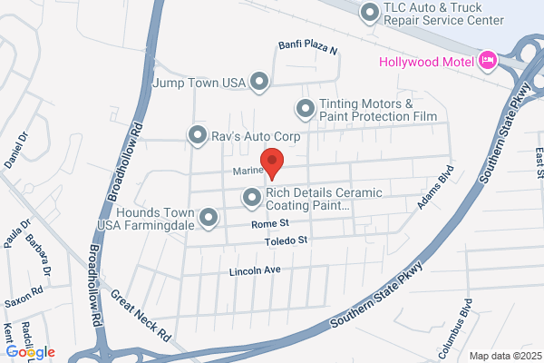 Farmingdale Roofing