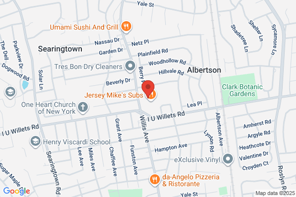 Roslyn Kosher Food