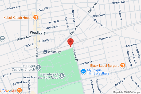 Westbury Produce Corporation