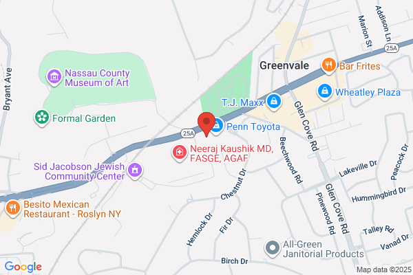 East Hills Chrysler Jeep Dodge Ram SRT