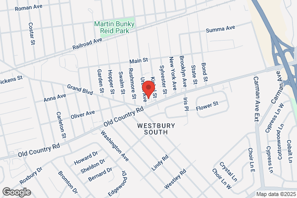 Westbury Car Wash