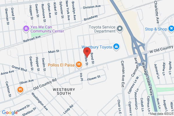 Family Street Deli