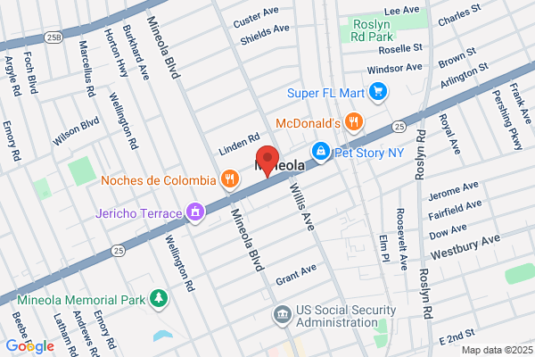 Ardito's Italian American Deli