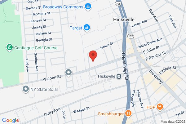 Kiddie Academy of Hicksville, NY