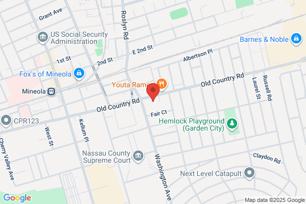 Garden City Chiropractic Center