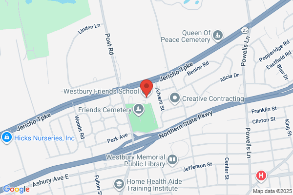 Westbury Friends School