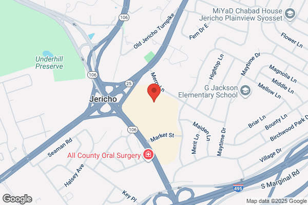 Jericho Delicatessen
