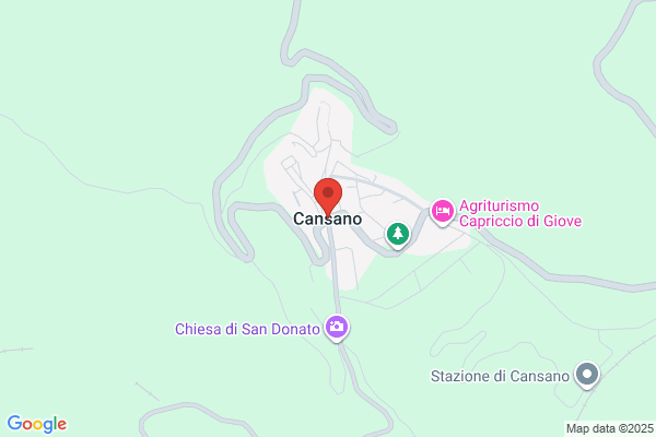 Caniano, Daniel J, DDS