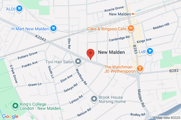 Westbury Dental