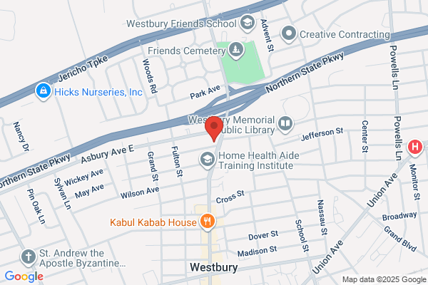 Westbury Total Health Care