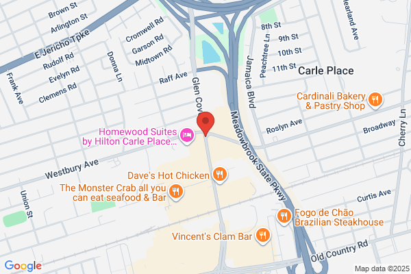 45 Glen Cove Rd Inc