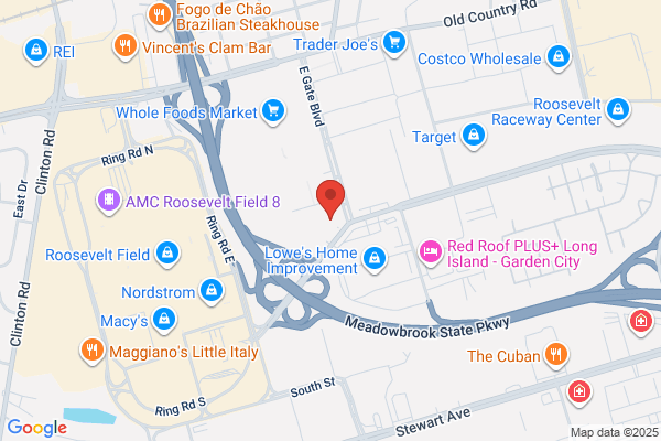 NYU Langone Ambulatory Surgery Center—Garden City