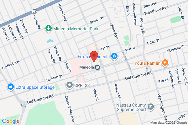 NYU Langone Urgent Care�Mineola